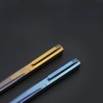 Titan Escape Guardian: Tactical Pen for All Occasions - 图片 5