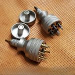 Titan PalmTech 802 Screwdriver Set with S2 6mm Bits for Precision Work - 图片 4