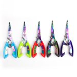 Luya Multi-purpose Pliers for Versatile Tasks - 图片 3