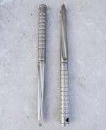 Titan TactiBreak EDC Titanium Survival Baton - 图片 4