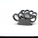 CarbonSurvival Fist Knuckle Duster - 图片 4
