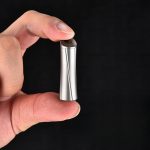 Titan Mini-Vault: Waterproof Outdoor Pill Case - 图片 4