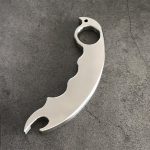 Multi-Function Self-Defense Bottle Opener Tool - 图片 8