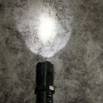 High Power Electro Guard Stun Gun FlashLightning Stick - 图片 12