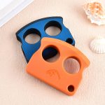 G10 Double Ring Self-Defense Finger Tool