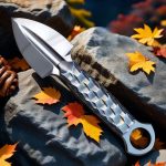 Wild MultiTool Shovel Knife - 图片 3