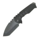 9cr18mov Blade G10 Handle Tactical Folding Knife Outdoor Camping Pocket Knife - 图片 8