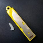 Artisan Leather Sheath Knife for Expert Crafters - 图片 15