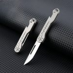 Titan Multiplier Pocket Blade Knife - 图片 5