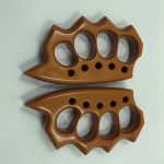 FistBreak Impact Knuckle Duster for Protection and Window Breaking - 图片 4