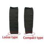 Adjustable Anti-Cut Guard for Arm Protection - 图片 4