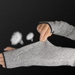 Skin Friendly Cut Resistant Arm Sleeve - 图片 11