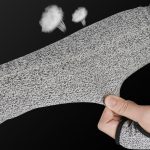Skin Friendly Cut Resistant Arm Sleeve - 图片 2
