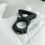 Aviation Aluminum Window Breaker Bottle Opener - 图片 2