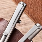 Multifunctional Bolt Titanium Tactical Pen Tool - 图片 14