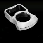 Brass Knuckle Duster Multifunctional Tool - 图片 4