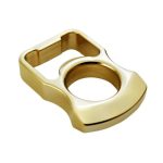 Brass Knuckle Duster Multifunctional Tool - 图片 12
