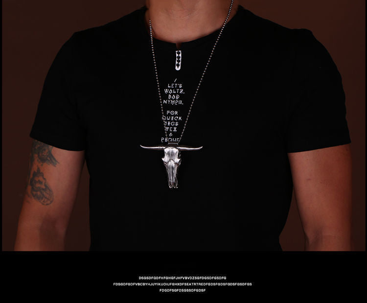 Bullhead Mini Self Defense Pocket Knife Keychain Backpack Charm EDC Tool - 图片 7