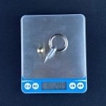 Capsule Self-Defense Tool Emergency Charm - 图片 8