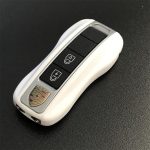 Electric Defense Stun Gun in Mini Car Key Design - 图片 9