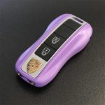 Electric Defense Stun Gun in Mini Car Key Design - 图片 7