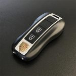 Electric Defense Stun Gun in Mini Car Key Design - 图片 11