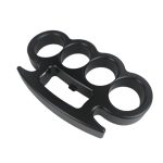 Classic Knuckle Duster Bottle Opener Self-Defense Gear - 图片 7