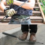 Defend Expandable Stick Self-Defense Baton - 图片 23