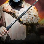 Defend Expandable Stick Self-Defense Baton - 图片 27