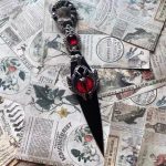 Devil's Eye Tactical Knife Compact EDC Tool - 图片 3