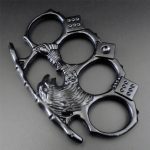 Eagle Guard Knuckle Duster Window Breaker - 图片 5