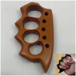 FistBreak Knuckle Duster Window Breaker - 图片 4