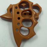 FistBreak Knuckle Duster Window Breaker - 图片 9