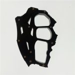 Fist Guard Knuckle Duster Window Breaker - 图片 3