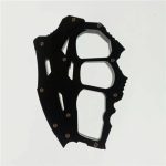 Fist Guard Knuckle Duster Window Breaker - 图片 13