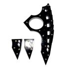 Fist Guard Knuckle Duster Window Breaker - 图片 17