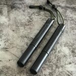 Flick Stick Outdoor Self-Defense EDC Tool - 图片 9