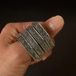 Magic Guard Collapsing Ring King Window Breaker Tool - 图片 9