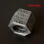 Magic Guard Collapsing Ring King Window Breaker Tool - 图片 13