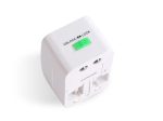 Global Multi-Plug Travel Socket Universal Adapter - 图片 9