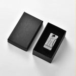 High Decibel Double Barrel Titanium Whistle - 图片 15