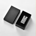 High-Volume Dual Chamber Titanium Whistle for Clear Sound - 图片 2