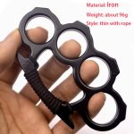 IronGuard Iron Knuckle Duster Window Breaker - 图片 17
