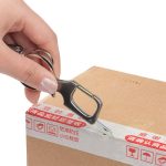 Keychain Compact Blade Pendant EDC Tool - 图片 4