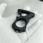 Keychain Opener Knuckle Duster - 图片 2