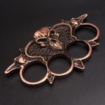 BullGuard Metal Knuckle Duster - 图片 5