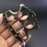 FistOpener Knuckle DusterBeer Bottle Opener - 图片 7