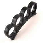 Claw Knuckle Duster 4-Finger Martial Arts Ring - 图片 2