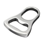 Titanium Fist Knuckle Duster Defense Gear Bottle Opener - 图片 2