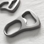 Titanium Fist Knuckle Duster Defense Gear Bottle Opener - 图片 6